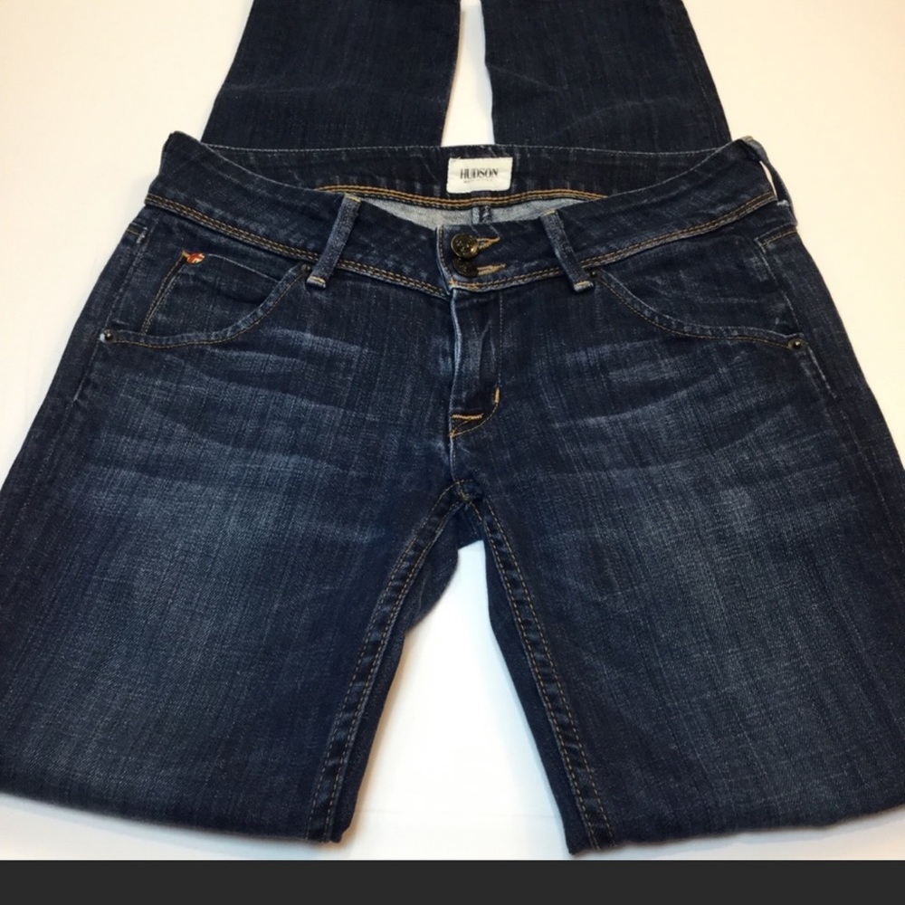 Hudson Premium Denim